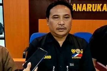 Kemenhub Fasilitasi Kepulangan Santri Berjamaah di Situbondo 