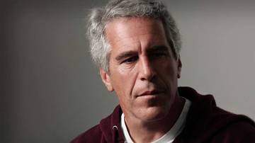 Sosok Jeffrey Epstein? Ini Riwayatnya