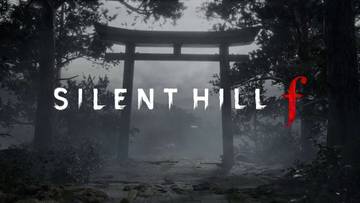 Konami Kembangkan Game Silent Hill Terbaru