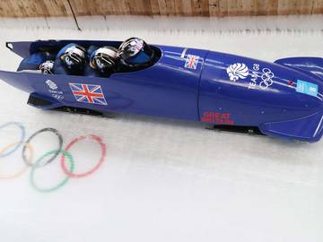 Cabang Olahraga Paling Ekstrem Olimpiade Musim Dingin