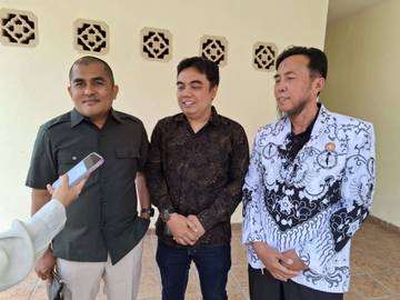 LKBH PGRI Dampingi 21 Kasus Guru