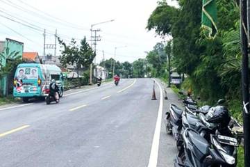 Warga Ketapang Banyuwangi Meninggal Dikeroyok
