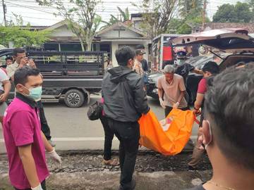 Warga Bataan Ditemukan Meninggal, Polisi: Tidak Ada Kekerasan 