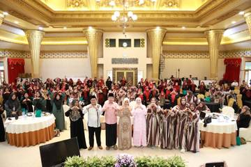 Pemkab Jember Tegaskan Komitmen Merawat Pesantren