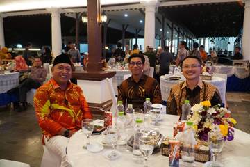 Kunjungan Brunei Darussalam ke Situbondo Buka Peluang Bisnis