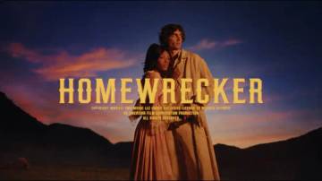 Fakta Unik dan Lirik Lagu Sombr - Homewrecker