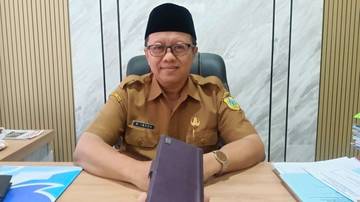 ODGJ Sukosari Kidul Kambuh, Dinsos Turun Tangan 