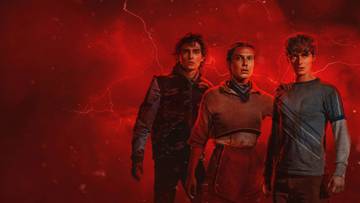 Stranger Things Berdasarkan Kisah Nyata?