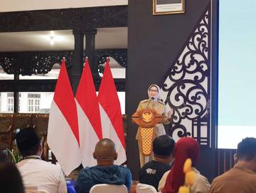 HPN 2026, Pemerintah dan Insan Media Satukan Langkah Bangun Lumajang