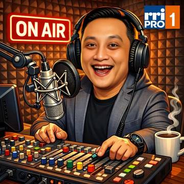 Tren “Caricature of Me and My Job” Viral