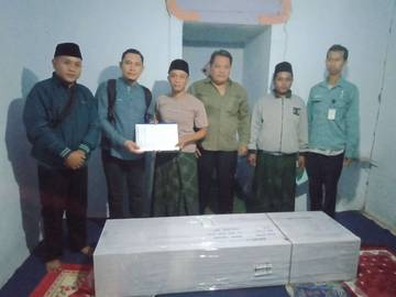 Warga Randuagung Lumajang Meninggal di Malaysia
