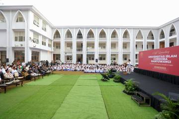 UI Cordoba Gelar Konferensi Internasional 2026