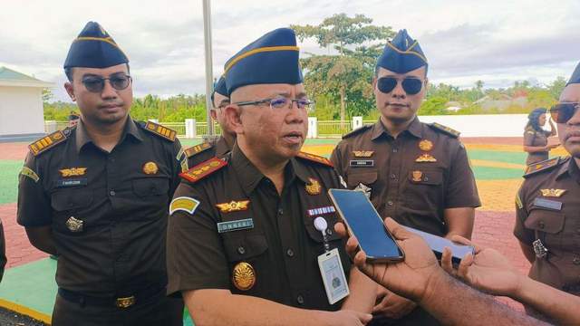 Dugaan Korupsi Pengadaan Mobil Sampah Kaimana Terus Berlanjut