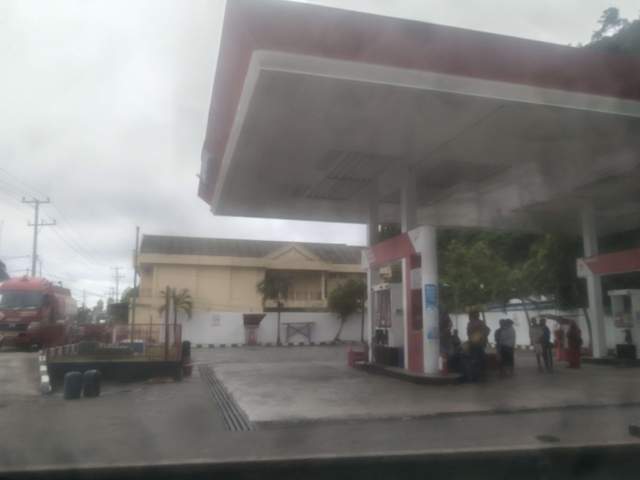 Mulai 1 Februari, SPBU Krooy Terapkan Barcode BBM Subsidi 