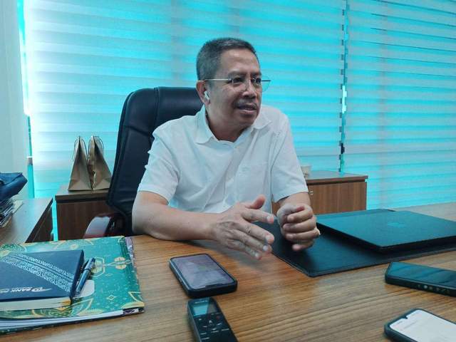 Pemkab Akan Menindaklanjuti  KMK 29 Tahun 2025 Terkait Efisiensi Anggaran 