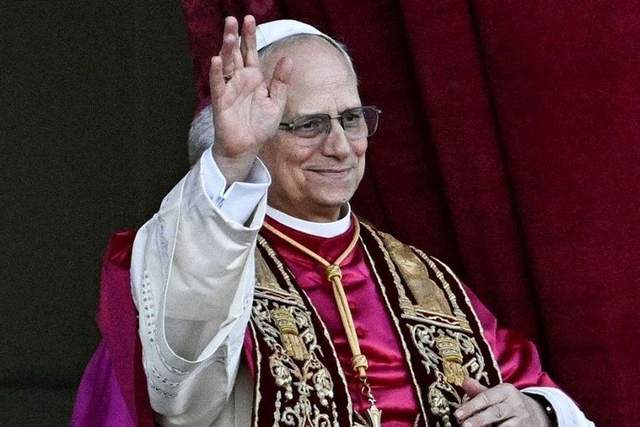 Paus Leo XIV Sebagai Pemimpin Tertinggi Gereja Katolik