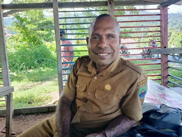 Taekwondo Kaimana  Siapkan 2 Atlet Menuju POPNAS 2025