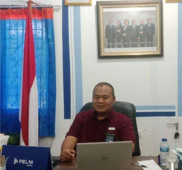 Stimulus Ekonomi, Tiket Kapal PELNI turun 50 Persen