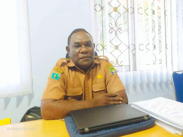 Kaimana Kembali Jadi Destinasi Favorit Wisatawan Mancanegara