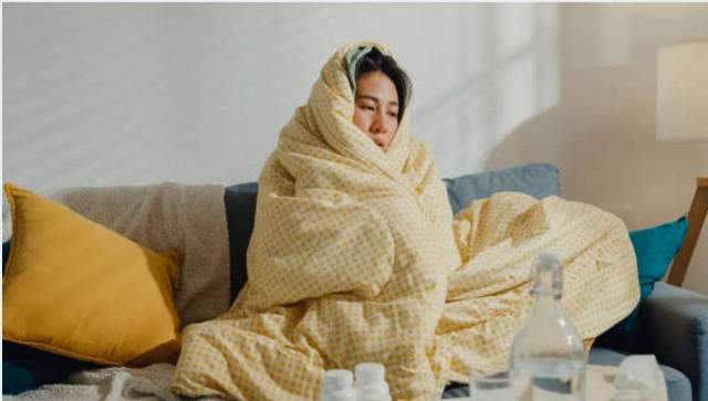 Apakah Tubuh Membakar Kalori saat Sedang Sakit