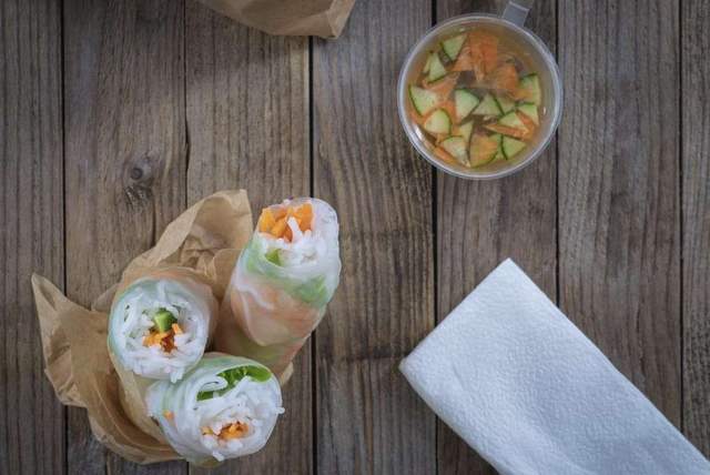 Perbedaan Bihun dan Soun yang Jarang Diketahui