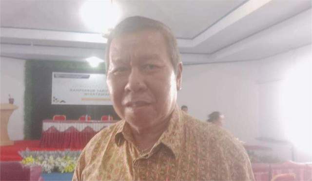 Masyarakat Adat Dorong Pariwisata Berbasis Kearifan Lokal