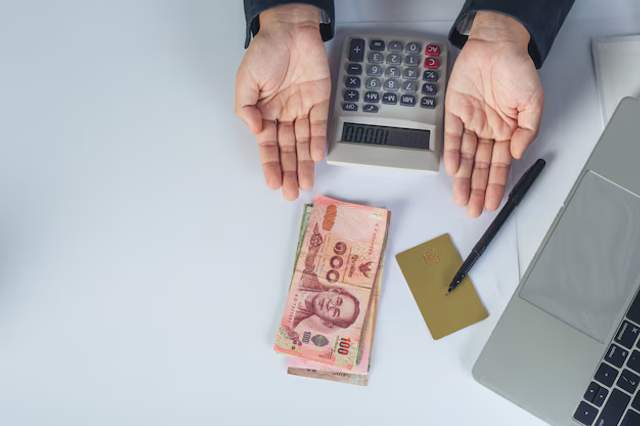 Tips hemat Keuangan Akhir Tahun Cerdas