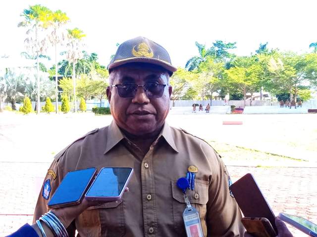 Disdik Papua Barat Batasi Penggunaan Ponsel di Sekolah