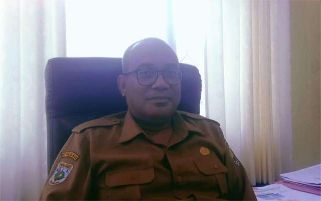 Pembangunan Gerai KPM Kaimana Masuki Tahap Pelaksanaan