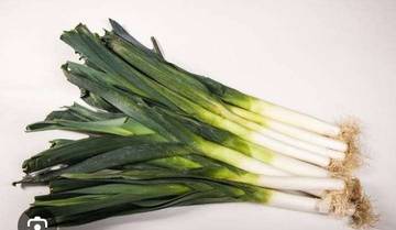 Mengenal Bawang Prei dan Perbedaannya dengan Daun Bawang
