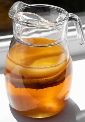 Kondisi Tubuh yang Tak Dianjurkan Minum Rebusan Jahe