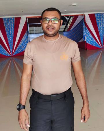 Tiga Puluh Dua Tim Ramaikan Bhayangkara Futsal dikaimana