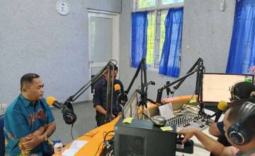 Josef Manusiwa: Program MBG Penting untuk Generasi