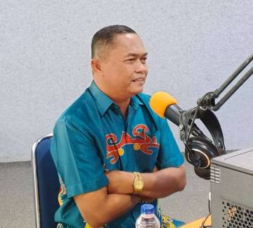 Dinas Pendidikan Kaimana Jalankan Program Gizi Anak Mandiri