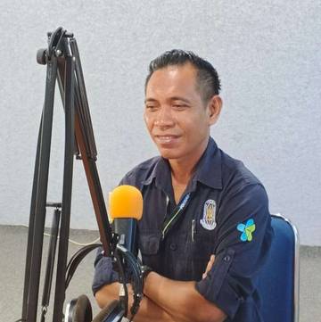 Gizi Seimbang Anak di Kaimana Diharapkan Lewat Program MBG