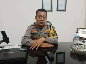 Miras Menyebabkan Banyak Kecelakaan dan Kekerasan Keluarga