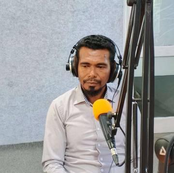 Program MBG Dianggap Dapat Dukung Pertumbuhan Ekonomi Masyarakat Kaimana