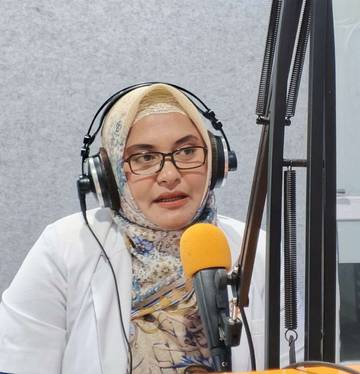 Tantangan Stunting Kaimana, Kolaborasi Semua Pihak Diperlukan