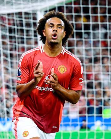 AC Milan dan Juventus Bersaing Rebut Joshua Zirkzee