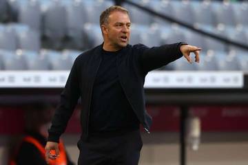 Hansi Flick Pecahkan Rekor, Barcelona Cetak 101 Gol