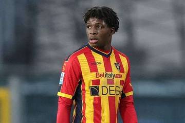 Manchester United Segera Dapatkan Patrick Dorgu