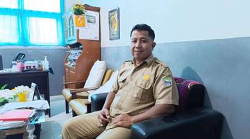 SMK Negeri 2 Kaimana Tingkatkan Kualitas SDM Industri