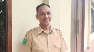 SMK N II Kaimana Keluarkan Siswa Terlibat Kasus Penganiayaan