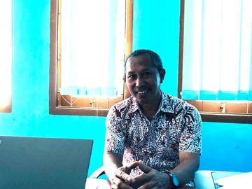 Dinas Perikanan  Kaimana  Fokus Pendampingan Pada Dua Budidaya                