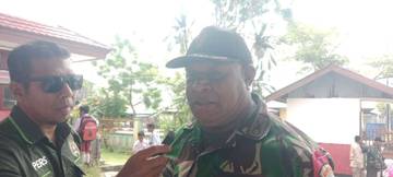 Hari Kedua Penyaluran MBG Di SD Negeri Krooy Berjalan Lancar