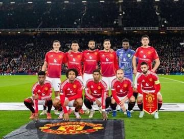 Manchester United Segera Lakukan Perombakan di Musim Baru Mendatang