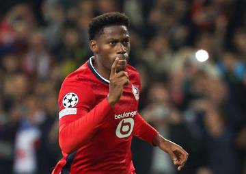 Jonathan David Menjadi Incaran Sejumlah Klub Besar Eropa
