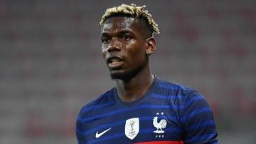 Paul Pogba Dipastikan Kembali Merumput Di Tahun 2025