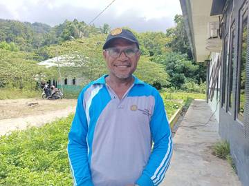Masyarakat Kaimana Diharapkan Dukung Program MBG