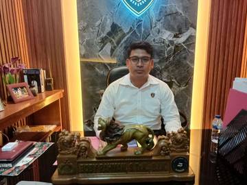 Oknum Polisi Tersangka Perkosaan Anak Dijemput untuk Pemeriksaan